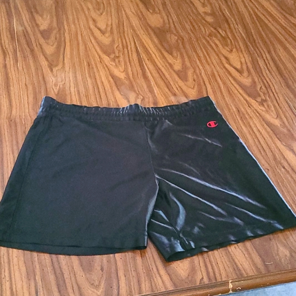 Athletic shorts for men & women